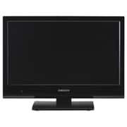 19V型 地上デジタルチューナー内蔵 液晶テレビ DVDプレーヤー内蔵 DTU191-B1