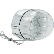 LED ハブダイナモ専用ライト SIL SKL092