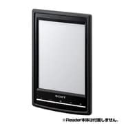 シリコンケース ソニーReader 6型 PRS-T1用 PDA-RD1BK