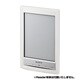 シリコンケース　ソニーReader 6型 PRS-T1用 PDA-RD1CL