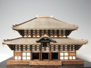 KOB10-6 [ 1/250 東大寺 大仏殿]