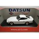 ZI-L10 ダットサン 240Z クリスタルホワイト [ミニカー]