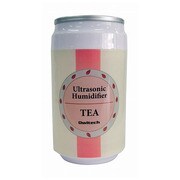微粒ミスト 超音波式 加湿缶 紅茶缶 OWL-MISTTEA