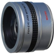 PQ-405 [魚眼コンバージョンレンズPENTAX Q専用]