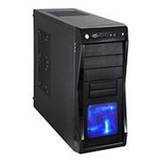 PCケース ChallengerU3