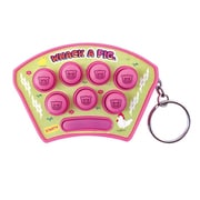 ヨドバシ Com ハンディゲーム ピッグたたき キーチェーン ストレス解消グッズ のレビュー 2件ハンディゲーム ピッグたたき キーチェーン ストレス解消グッズ のレビュー 2件