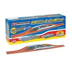 ヨドバシ Com トレーン Nゲージ おあそびレール 街の駅セット Nゲージアクセサリー 通販 全品無料配達