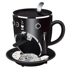 新しい到着 ヨドバシ.com - 通販【全品 タッゾーナ ビアレッティ BIALETTI コーヒーメーカー・エスプレッソマシン