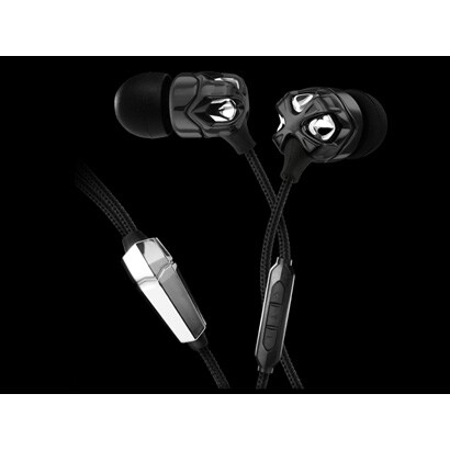 v-moda vibrato+Remote iPod/iPhone/iPad対応 VMO-EP-000041
