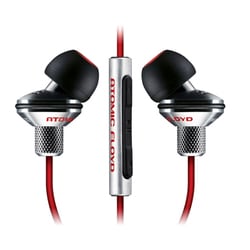 最大15%OFFクーポン ヨドバシ.com - Floyd Atomic フロイド アトミック FLOYD ATOMIC イヤホン