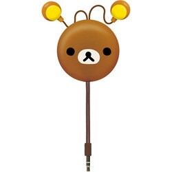 ヨドバシ.com - サンエックス San-X リラックマ FR58501 R/K コード