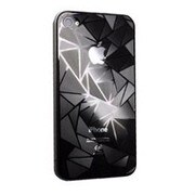 iphone4s用保護フィルムTRIANGLE