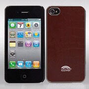 iphone4s用COMBICROCODILEケース(dsv) [iPhone4s用ケース]