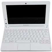 IdeaPad S100シリーズ 10.1型ワイド液晶/HDD320GB ホワイト 1067-93J