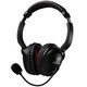 DHARMA TACTICAL HEADSET　ワイヤレスヘッドセット DRTCHD12RFBK　