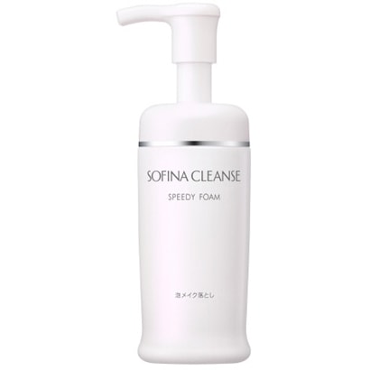 泡メイク落とし [150ml]