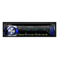 ヨドバシ.com - ケンウッド KENWOOD U373 [MP3/WMA/AAC対応CD USBレシーバー] 通販【全品無料配達】