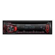 U373R [MP3/WMA/AAC対応CD USBレシーバー]