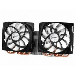 Accelero TWIN TURBO 6990 VGAクーラー ZAV-TWINTURBO6990