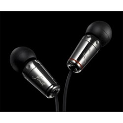 ヨドバシ.com - final audio design ファイナル オーディオ デザイン Adagio V ステンレス削り出し カナル型イヤホン  FI-AD5DSS 通販【全品無料配達】