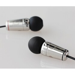 ヨドバシ.com - final audio design ファイナル オーディオ デザイン Adagio V ステンレス削り出し カナル型イヤホン  FI-AD5DSS 通販【全品無料配達】
