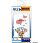 NW-A860シリーズ用 ワンピースシェル チョッパー(新世界編) RT-OSA86B/CH
