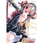 GWAVE 2011 1st Chronicle 予約限定版 テレカセット [オーディオCD]