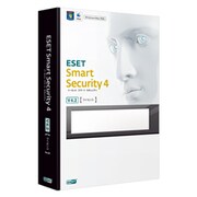 ESETSMARTSECURITYV4.2官公庁6-UPG [ライセンスソフト]