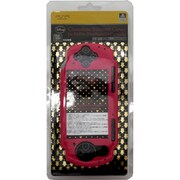 ディズニー チョコシリコンカバー GDN-16B ミックスベリー [PSP3000シリーズ専用]