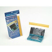 AQGP-N3DS-02 アクアトーク オレンジ [3DS用]