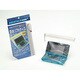 AQGP-N3DS-06 アクアトーク シルバー [3DS用]