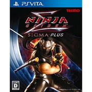 NINJA GAIDEN Σ PLUS [PS vitaソフト]