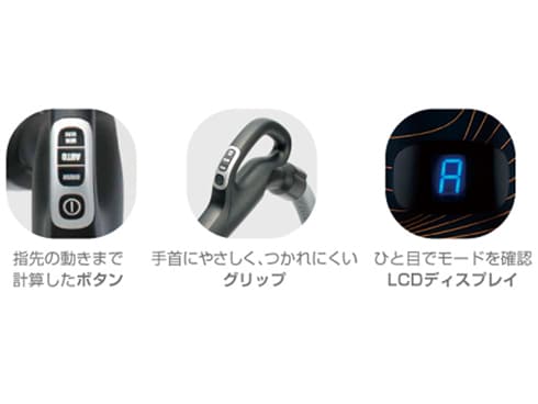 エレクトロラックス 掃除機 エルゴスリー パワー EET520AW 紙パック ヨドバシ.com - エレクトロラックス Electrolux 紙パック掃除機