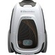 紙パック掃除機  ergothreepower（エルゴスリーパワー） アストラルホワイト EET520-AW