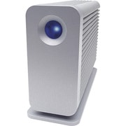 USB2.0/FireWire400・800/eSATA接続 外付けハードディスク little big disk quadra 1TB LCH-LB1TQS