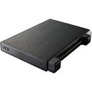 USB2.0接続 テレビ用外付けハードディスク + テレビ取付キット付 “rikiki(リキキ) USB TV2” 500GB LCH-RK500TV2S