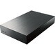 USB3.0接続 テレビ用外付けハードディスク minimus TV 1TB LCH-MN1TU3TVS