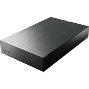 USB3.0接続 テレビ用外付けハードディスク minimus TV 2TB LCH-MN2TU3TVS