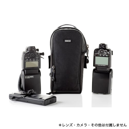 ストローブスタッフ