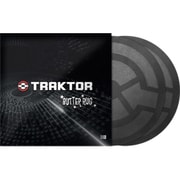 TRAKTOR BUTTER RUG [DJアクセサリ]