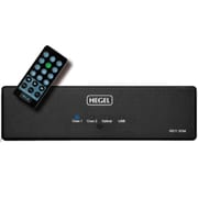 USB入力付D/Aコンバーター HD11