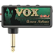 AP-AZUSA-BK [amPlug AZUSA NAKANO BK]
