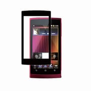 SONYウォークマン Zシリーズ専用 液晶保護フィルム イージーフィット光沢タイプ BSEFWZ11GBK