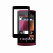 SONYウォークマン Zシリーズ専用 液晶保護フィルム イージーフィット反射防止タイプ BSEFWZ11BK
