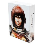 リネージュ エターナルライフ -Grand Memorial Package- [Windowsソフト]
