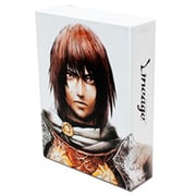 リネージュ エターナルライフ -Grand Memorial Package-(初回生産版) [Windowsソフト]
