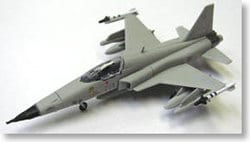 F-5E タイガー ROKAF [1/144 エアクラフトシリーズ]