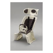 チャイルドシート ルラビー アイボリー/ブラウン RCS-LD2(A551510IBR)