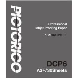 ヨドバシ.com - ピクトリコ PICTORICO DCP6-A3+/30 [ピクトリコ