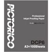 ピクトリコプルーフ グロスDCP6 A3ノビ DCP6-A3+/100
